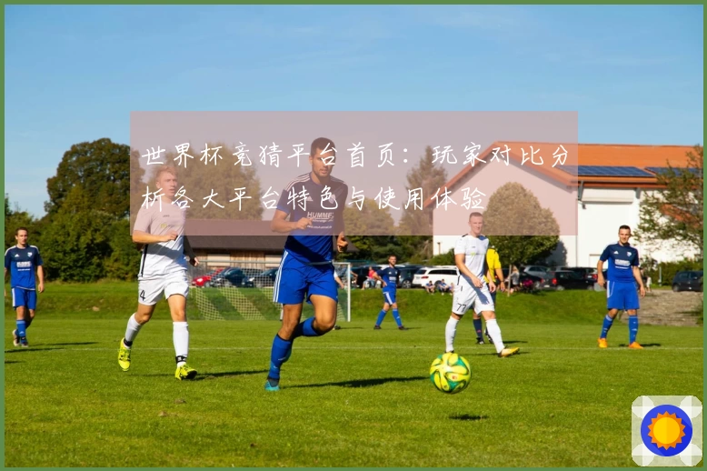 世界杯竞猜平台首页：玩家对比分析各大平台特色与使用体验