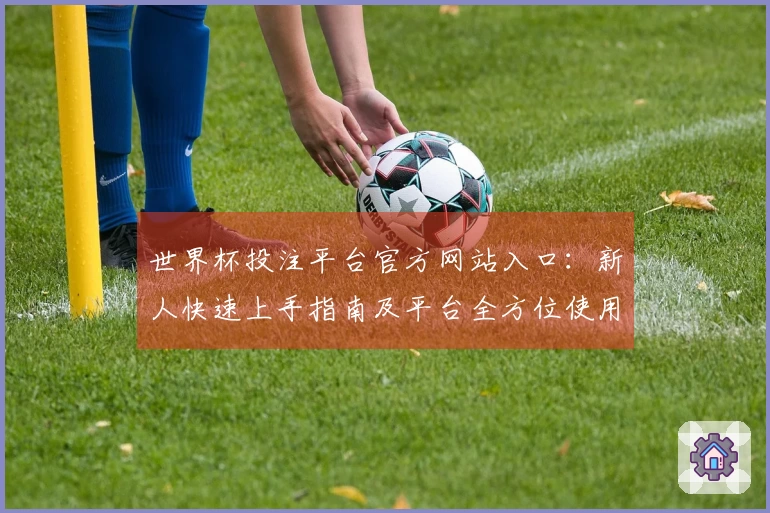 世界杯投注平台官方网站入口：新人快速上手指南及平台全方位使用体验