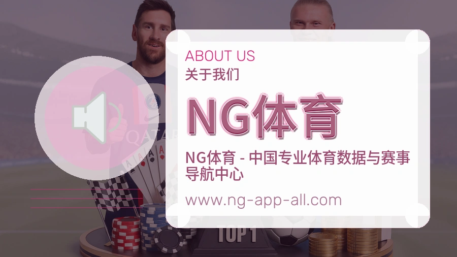 关于 NG体育